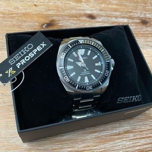 Seiko Prospex Samurai - SRPB51